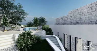 2 bedroom apartment in Budva, Montenegro