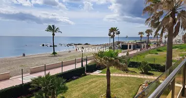 Квартира 2 спальни в Manilva, Испания