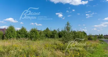 Plot of land in poselenie Novofedorovskoe, Russia