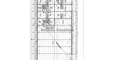Commercial property 827 m² in Kistarcsa, Hungary