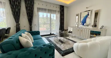 Apartamento 3 habitaciones en Kargicak, Turquía