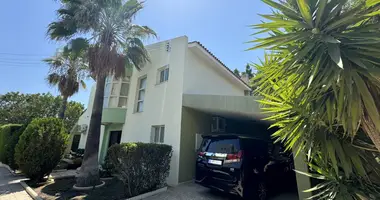 Maison 3 chambres dans Koinoteta Pyrgou Lemesou, Chypre