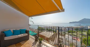 2 bedroom house in Altea, Spain