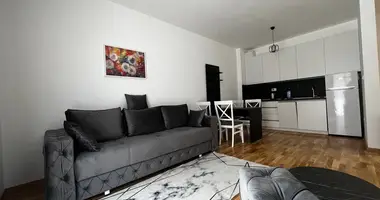 Apartamento en Becici, Montenegro