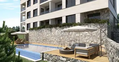 Appartement 2 chambres dans Budva, Monténégro