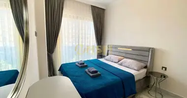 1 bedroom apartment in Mahmutlar, Turkey