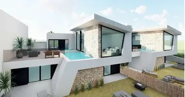 Haus 4 zimmer in Rojales, Spanien
