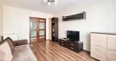 Mieszkanie 2 pokoi w Mińsk, Białoruś