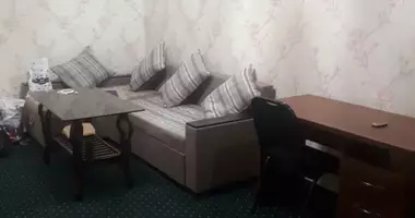 Квартира 1 комната с балконом, с мебелью, с c ремонтом в Бешкурган, Узбекистан