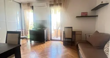 Wohnung 2 zimmer in Budva, Montenegro