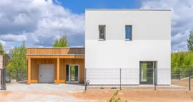 Haus in Vilnius, Litauen