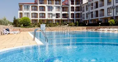 1 bedroom apartment in Ravda, Bulgaria
