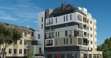 Apartamento 2 habitaciones en Vazrajdane, Bulgaria