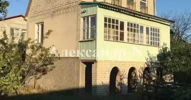 4 room house in Donetsk Oblast, Ukraine
