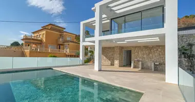 Villa in Calp, Spanien