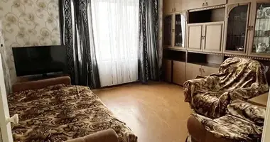 Apartamento 1 habitación en Borisov, Bielorrusia