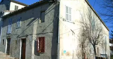 Dom 10 pokojów w Terni, Włochy