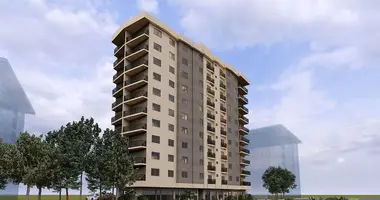 Apartamento 4 habitaciones en Bayrakli, Turquía