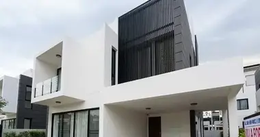 Villa 4 habitaciones con Doble acristalamiento, con Amueblado, con Aire acondicionado en Phuket, Tailandia