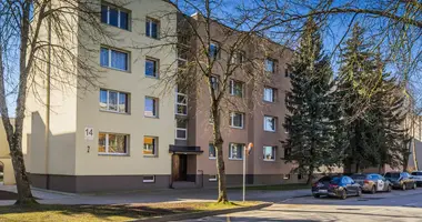 Apartamento 2 habitaciones en Palanga, Lituania