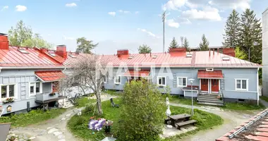 Appartement 2 chambres dans Kuopio sub region, Finlande