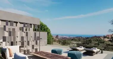 Wohnung 3 Schlafzimmer in Ojen, Spanien