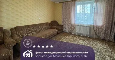 Wohnung 4 zimmer in Baryssau, Belarus