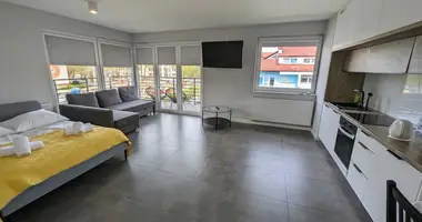 2 room apartment in Gdynia, Poland