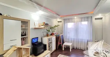 Apartamento 3 habitaciones en Brest, Bielorrusia