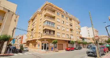 3 bedroom apartment in Torrevieja, Spain