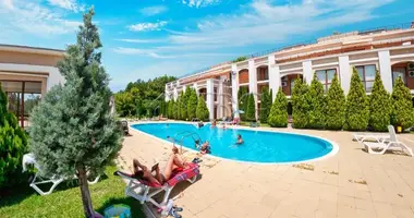 Apartamento 2 habitaciones en Sveti Vlas, Bulgaria