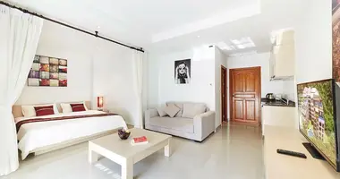 Wohnung 1 Schlafzimmer in Phuket, Thailand