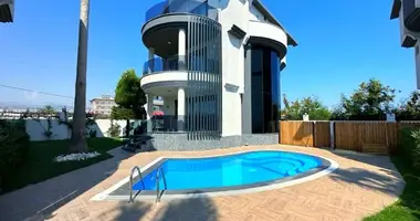 Casa 4 habitaciones en Región del Mediterráneo, Turquía