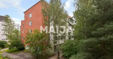 1 bedroom apartment in Helsinki sub-region, Finland