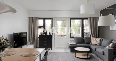 2 bedroom apartment in Jyväskylä sub-region, Finland
