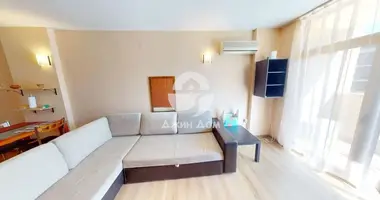 Apartamento 2 habitaciones en Nesebar, Bulgaria