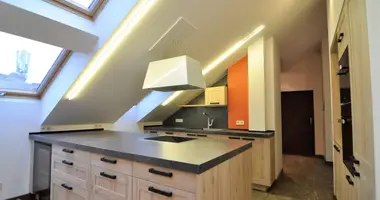 3 room apartment in Riga, Latvia