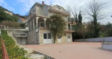 Hotel 400 m² in Herceg Novi, Montenegro