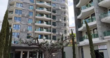 Квартира 2 комнаты в Тосмур, Турция
