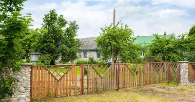 Участок земли в Сеницкий сельский Совет, Беларусь