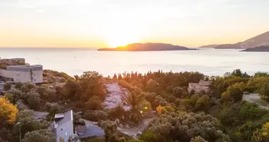 Apartment in Budva, Montenegro