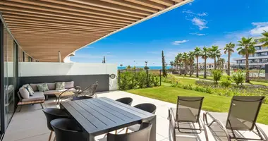 Wohnung 3 Schlafzimmer in Torremolinos, Spanien