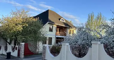 Cottage in Orsha, Belarus