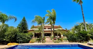 Maison 6 chambres dans San Pedro Alcantara, Espagne