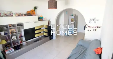 Wohnung 3 Schlafzimmer in Tarxien, Malta