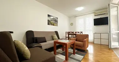 1 bedroom apartment in Budva, Montenegro