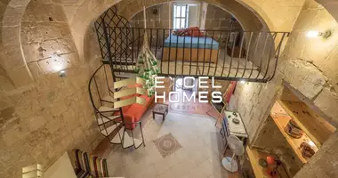 Apartamento 1 habitacion en La Valeta, Malta