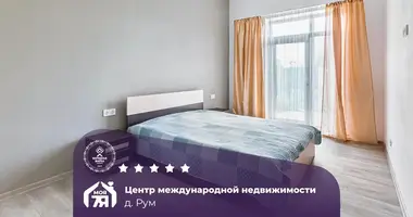 Dom w Valozynski sielski Saviet, Białoruś