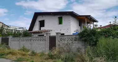 4 room house in Lisky, Ukraine