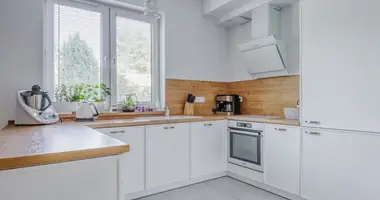 5 room apartment in Korczow, Poland